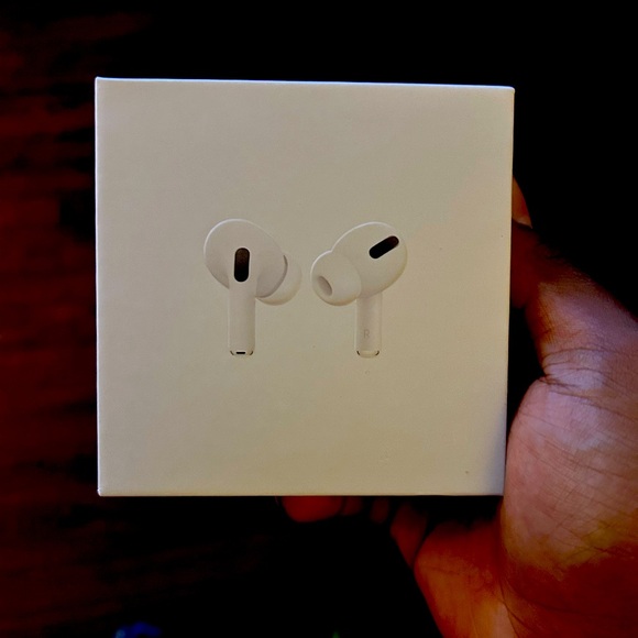 Airpods Pro 2